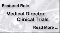 Medical Director Clinical Trials
