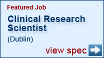 Clinical Research Scientist